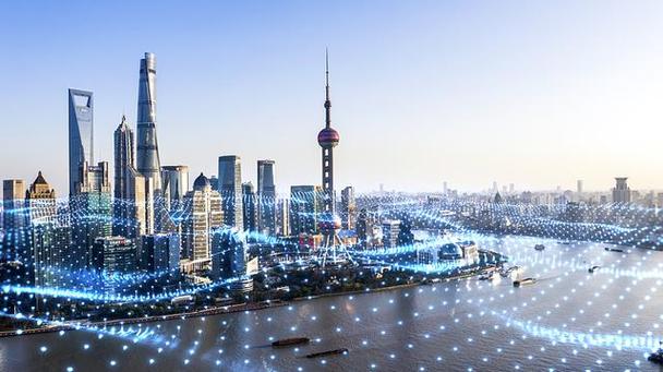 介绍第九届中国(上海)国际技术进出口交易会(简称"上交会")的筹备情况